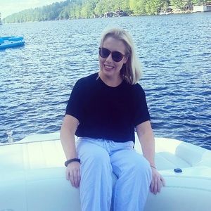 Meet your Posher, Jordan